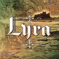 Přední strana obalu CD Lyra