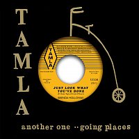 Přední strana obalu CD Motown 7" Singles No. 3