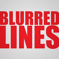 Blurred Lines – Blurred Lines