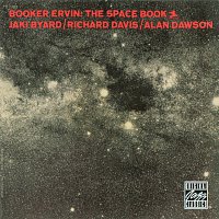 Booker Ervin – The Space Book