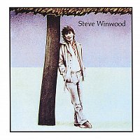 Přední strana obalu CD Steve Winwood