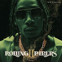 Wiz Khalifa – Rolling Papers 2