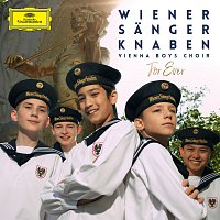 Wiener Sangerknaben, Gerald Wirth, Salonorchester Alt Wien – Josef Strauss: For Ever - Fast Polka, Op.193