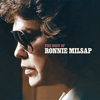 Přední strana obalu CD The Best Of Ronnie Milsap