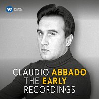 Přední strana obalu CD The Early Recordings