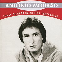 António Mourao – Temas De Ouro Da Música Portuguesa