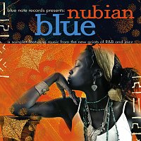 Různí interpreti – Nubian Blue