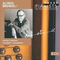 Alfred Brendel – Alfred Brendel - Great Pianists of the 20th Century Vol.12