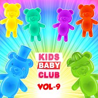 Kids Baby Club – Kids Baby Club Nursery Rhymes Vol 9