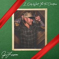 Jon Langston – I Only Want You For Christmas