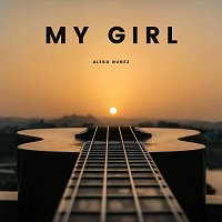Aleko Nunez – My Girl (Arr. for Guitar)