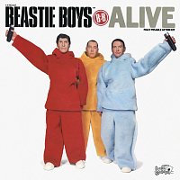 Beastie Boys – Alive