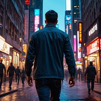 Franky Fontein – Tyd