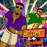 RAK, daszi – Welcome To Thiruvizha