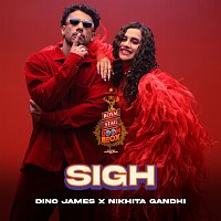 Dino James, Nikhita Gandhi – Sigh - Royal Stag Packaged Drinking Water Boombox