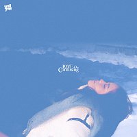 Přední strana obalu CD Love is so confusing