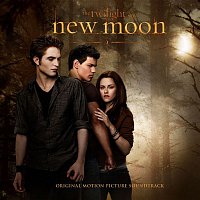 Various Artists.. – The Twilight Saga: New Moon Original Motion Picture Soundtrack