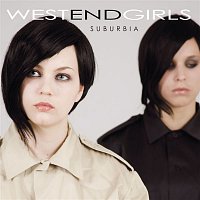 Přední strana obalu CD Suburbia [Digital]
