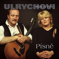 Hana Ulrychová, Petr Ulrych – Písně CD