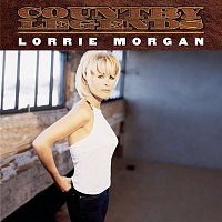 Lorrie Morgan – Country Legends