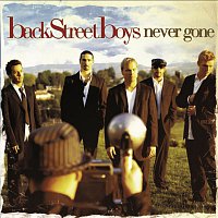 Backstreet Boys – Never Gone