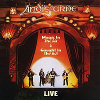 Lindisfarne – Live: Magic in the Air / Caught in the Act