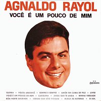 Agnaldo Rayol – Voce É Um Pouco De Mim