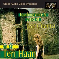 Jeet Chopra – Teri Haan
