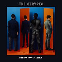 The Strypes – Spitting Image [Demos]