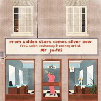 Mr Jukes, Lalah Hathaway, Barney Artist – From Golden Stars Comes Silver Dew