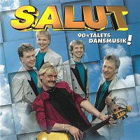 Salut! – 90-talets dansmusik