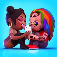 6ix9ine, Nicki Minaj, Murda Beatz – FEFE