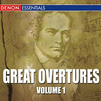 Různí interpreti – Great Overtures, Volume 1