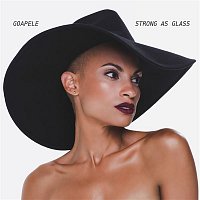 Goapele – Strong as Glass