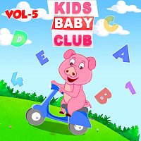 Kids Baby Club – Kids Baby Club Nursery Rhymes Vol 5