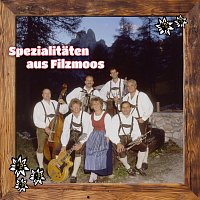 Filzmooser Buam, Trachtenmusikkapelle Filzmoos – Spezialitäten aus Filzmoos