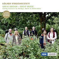 Kolner Streichsextett – Great Britain - Great Music