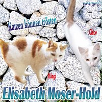 Elisabeth Moser-Hold – Katzen können trösten