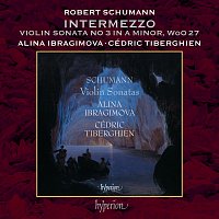 Alina Ibragimova, Cédric Tiberghien – Schumann: Violin Sonata No. 3 in A Minor, WoO 2 (27): II. Intermezzo. Bewegt, doch nicht zu schnell