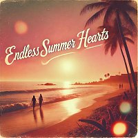 Přední strana obalu CD Endless Summer Hearts