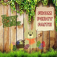 Percy Faith – Happy Easter From