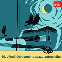 Různí interpreti – 60. výročí Ochranného svazu autorského FLAC