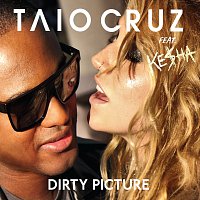 Taio Cruz, Kesha – Dirty Picture