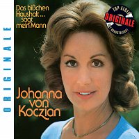 Johanna von Koczian – Das bisschen Haushalt ... sagt mein Mann (Originale)