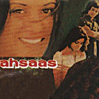 Různí interpreti – Ahsaas [Original Motion Picture Soundtrack]
