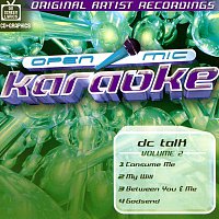 dc Talk – Karaoke Vol. 2 dc Talk