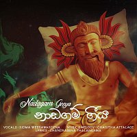 Ridma Weerawardena, Charitha Attalage – Naadagam Geeya
