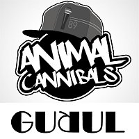 Animal Cannibals – Gurul