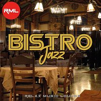 Přední strana obalu CD Bistro Jazz