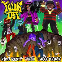 Duke Deuce, Rico Nasty – FALLING OFF